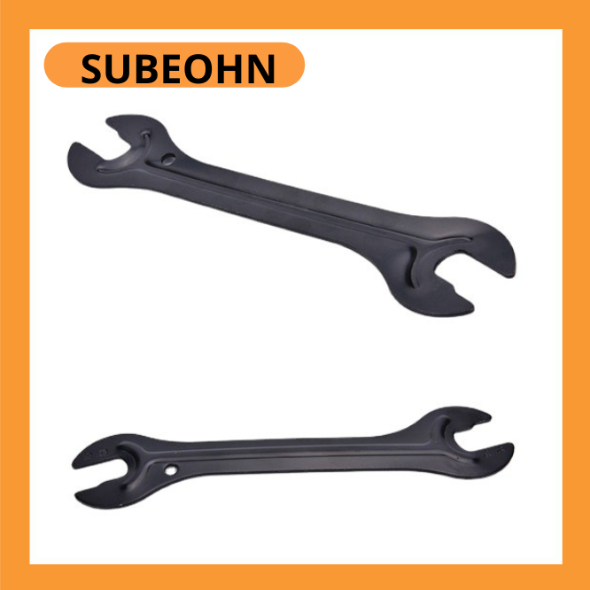 Cờ lê chỉnh côn cờ lê mở moay ơ 2 đầu xe đạp