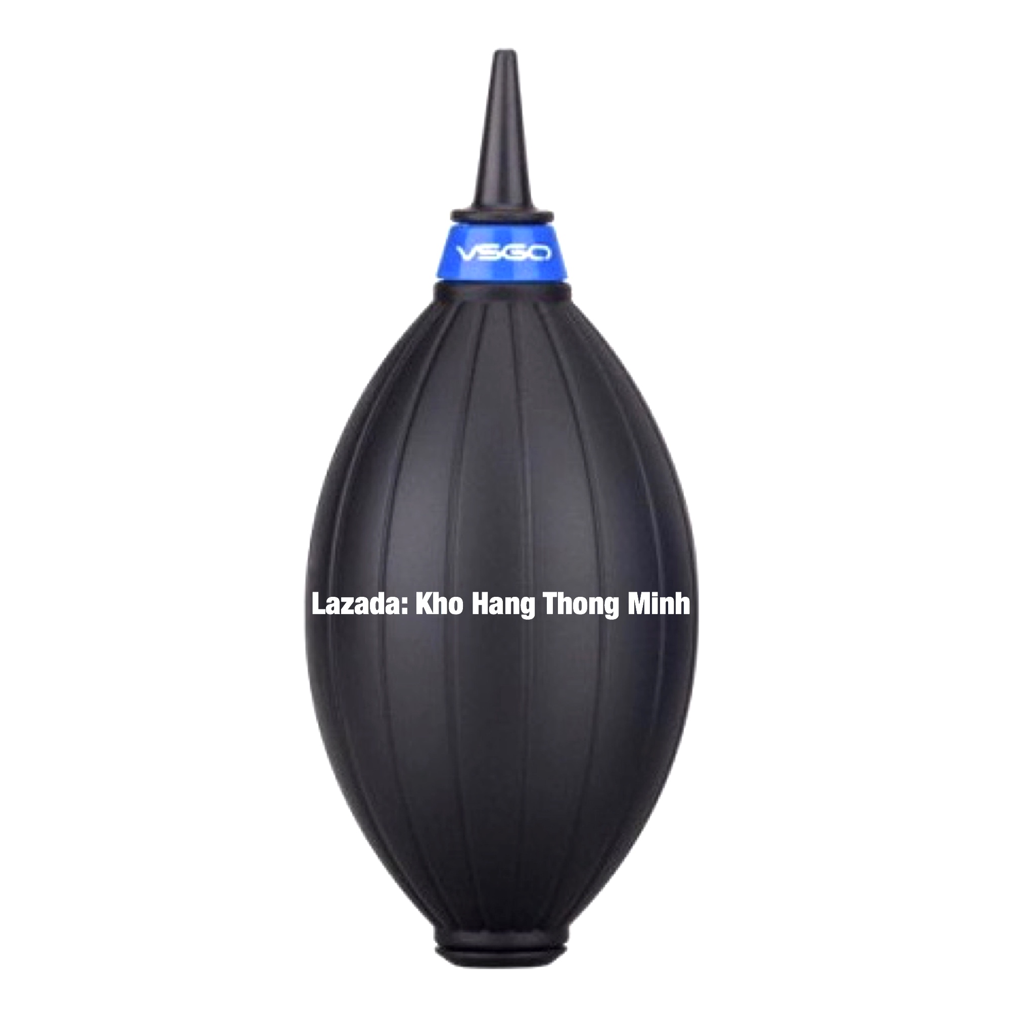 Bóng Thổi Bụi VSGO Mini Hơi Cực Mạnh