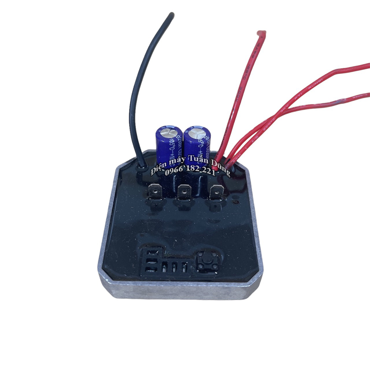 Mạch máy mài pin Không Chổi Than Hitachi, De.Walt 3 tốc độ hai hàng đèn vuông góc