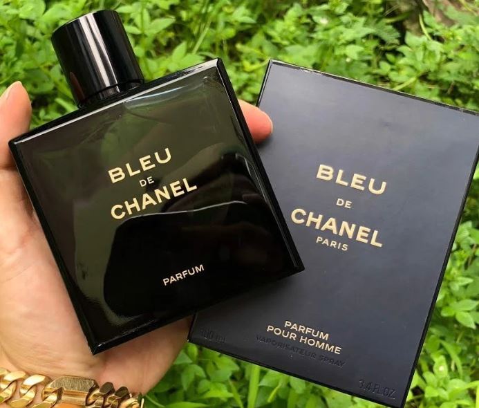 Nước hoa Nam - Bleu Parfum