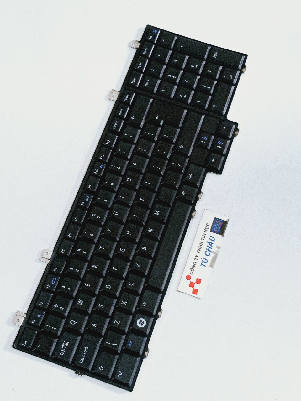 Bàn phím laptop dell studio 1735, 1736, 1737, 1555, 1575, 1435