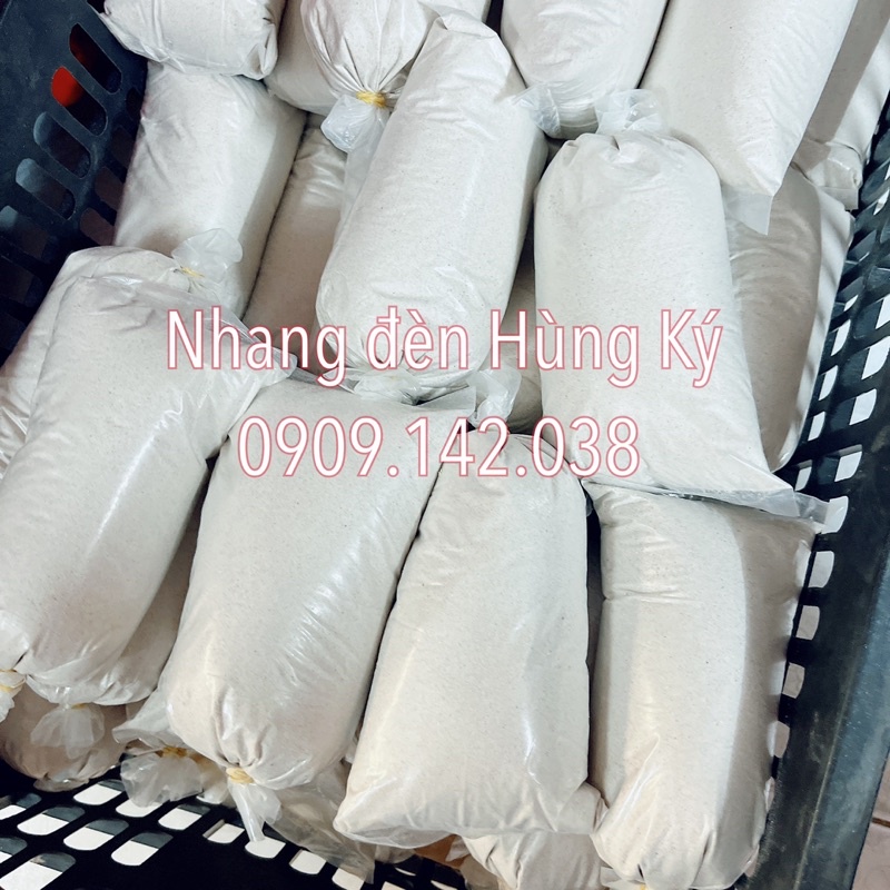 Cát bát nhang - cát lư hương