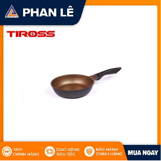 Chảo chiên cạn tiross phi 20cm ts6101