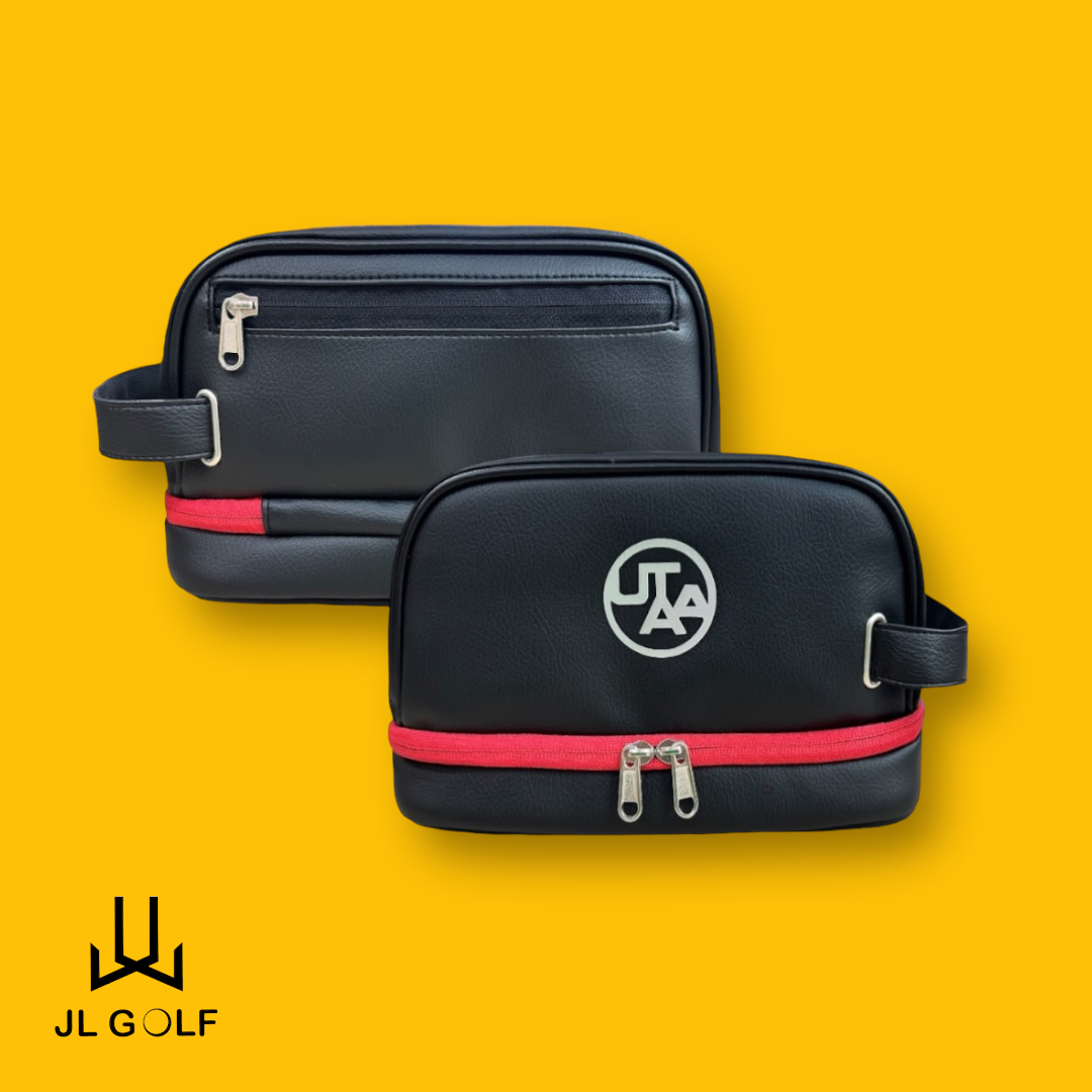 Túi cầm tay golf utaa | túi golf utaa thời trang. made in vietnam