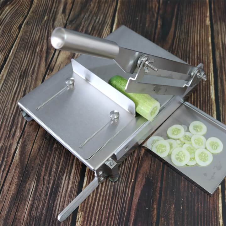 Máy cắt gà cắt xương đa năng Cookeasy Bản Đặc Biệt CE800