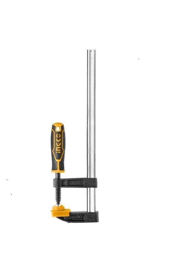 Kẹp gỗ chữ f ingco hfc021202