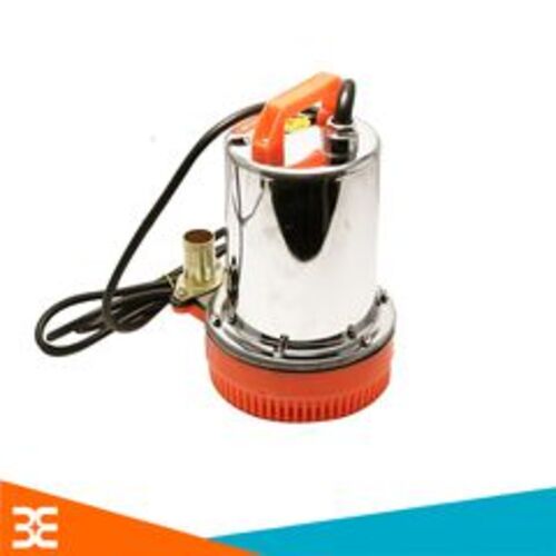 Máy Bơm Chìm Hộ Gia Đình ZQB-12 12VDC 180W 6m3/h (Lưu ý Không Ghim Trực Tiếp Điện 220V)