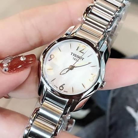 Đồng hồ Tissot nữ T0232101111700
