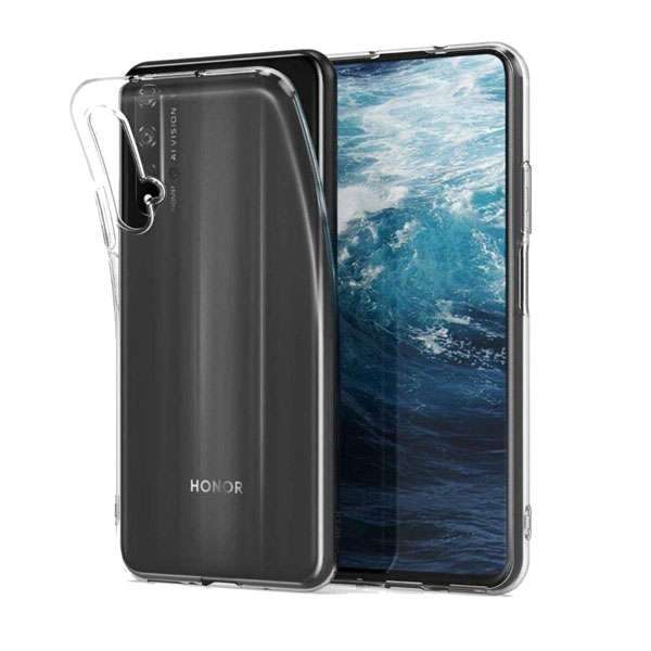 Ốp dẻo trong suốt Huawei Nova 5T (Loại A+ chống ố)