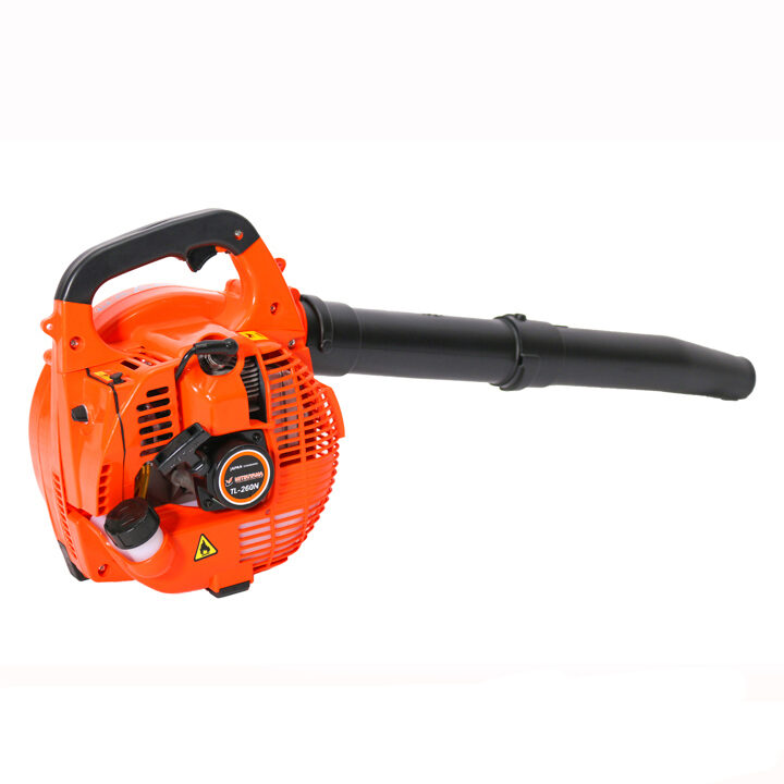 Máy thổi lá mitsuyama tl-260n