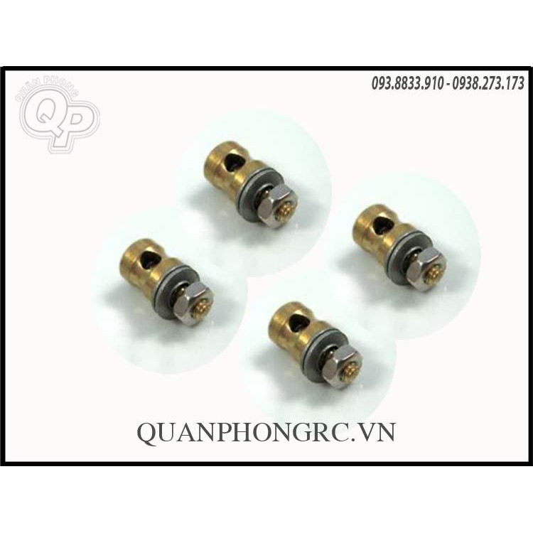 Óc xiết link dành cho máy bay điều khiển