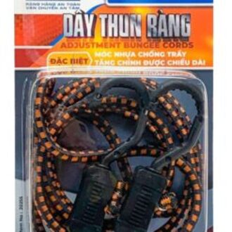 Dây thun ràng xe máy daravin bikersaigon