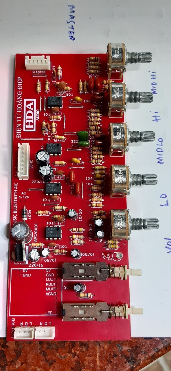 Bo music 4 ic - ms4ic