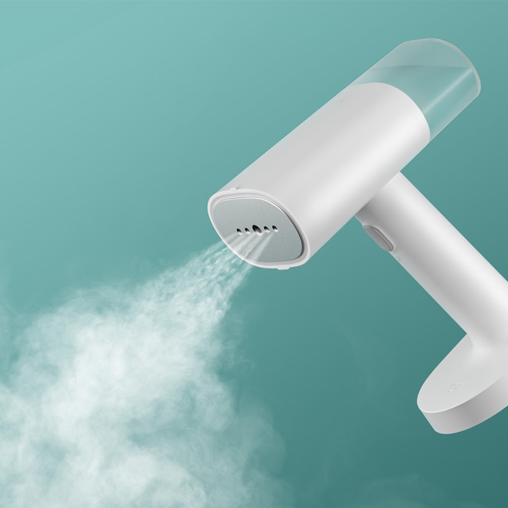 Bàn ủi hơi nước Xiaomi Mijia MJGTJ01LF ver mới nhất 2020