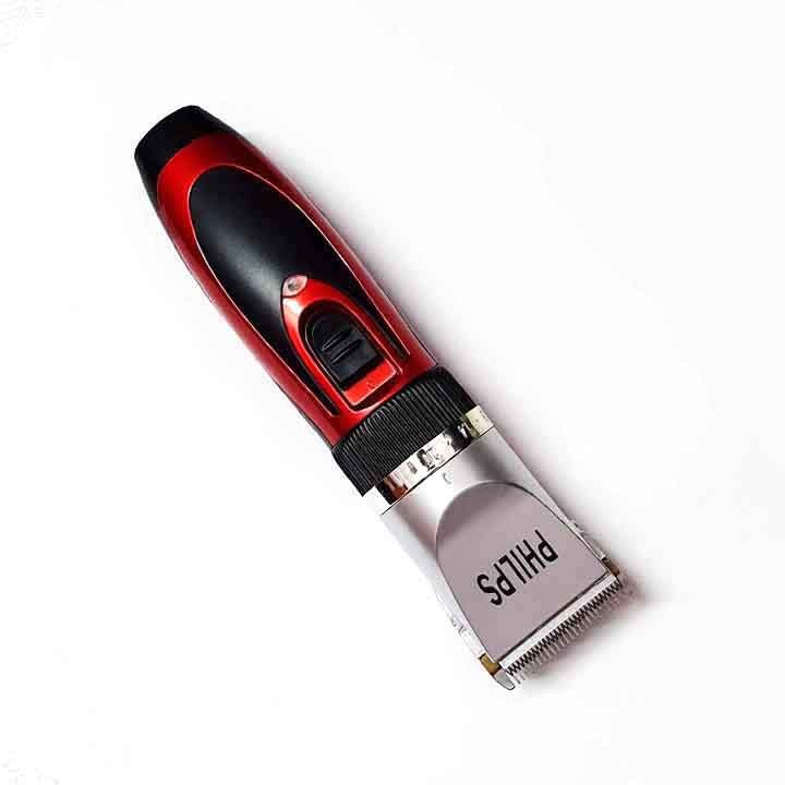 Tông Đơ Cắt Tóc Sắc Bén Bền Bỉ PH-928 Dành Cho Barber Tông Đơ Cắt Tóc Sắc Bén Bền Bỉ PH-928 Dành Cho Barber