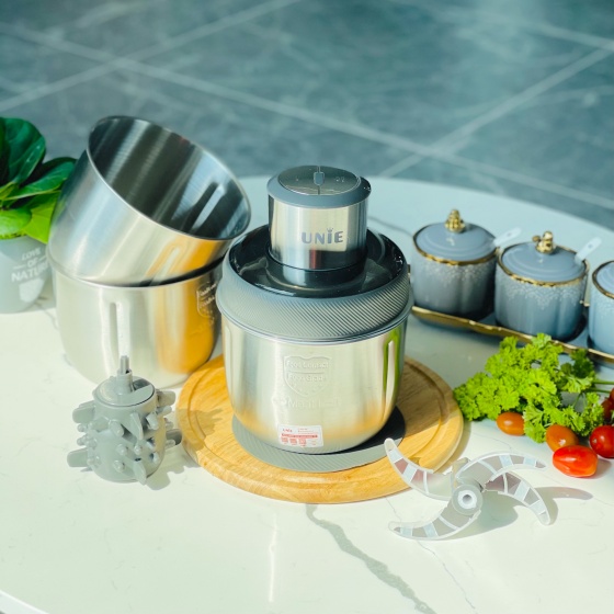 Máy xay thịt unie ue-228