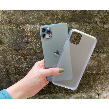 Ốp Lưng LikGus kính nhám mờ iPhone 12/mini/pro/promax/ 11/ 11 Pro/ 11 Pro Max/ / 7 8 Plus/ X/ XS/ XS Max Chống vân tay