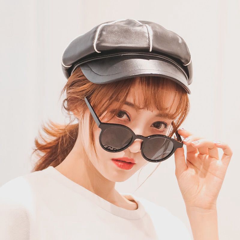 Kính mát thời trang nam nữ Elmee N1092 siêu HOT - màu sắc sành điệu