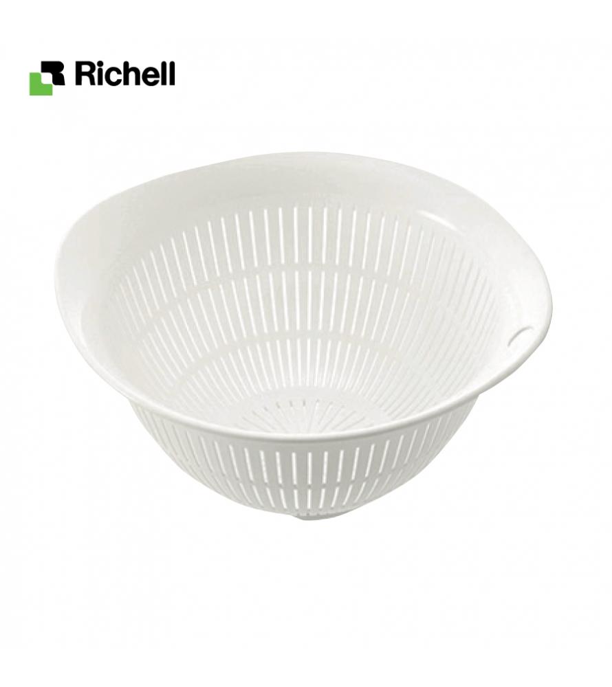 Rổ nhựa kháng khuẩn lei l richell