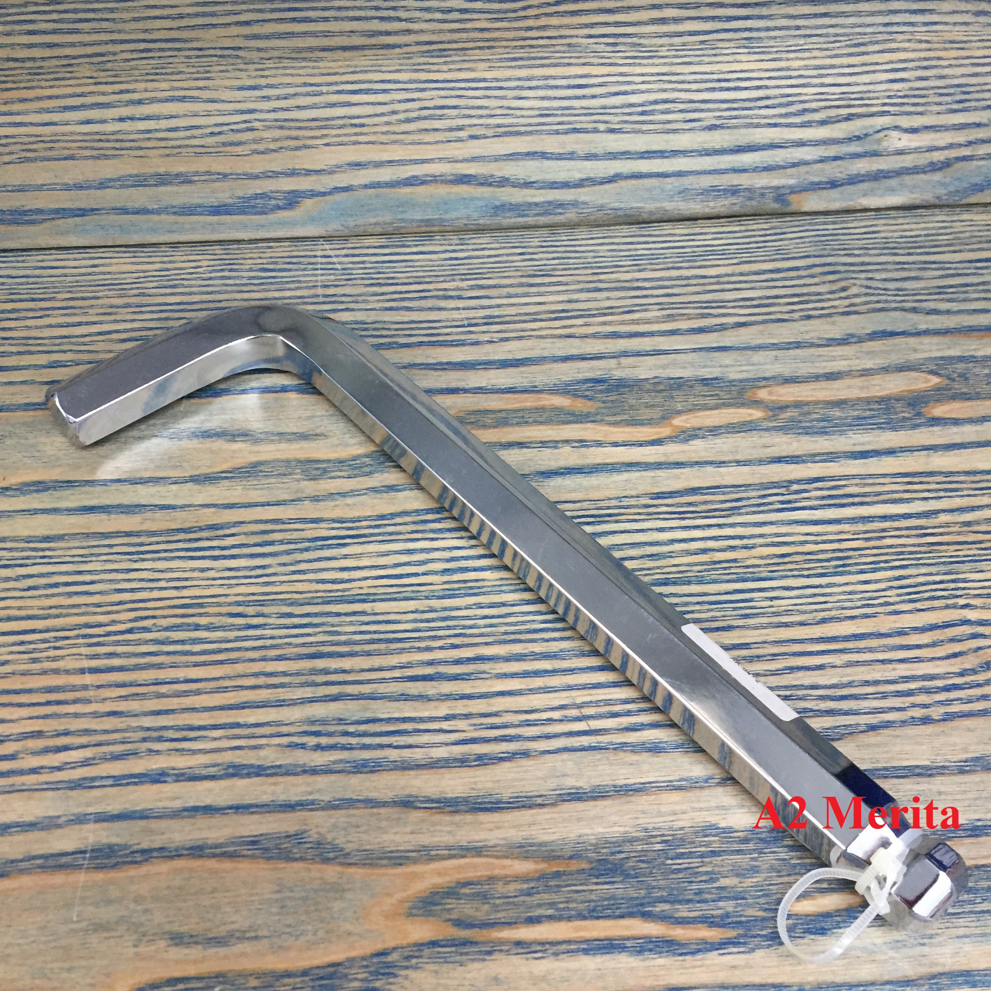 Lục giác bi 19mm asaki ak-6412