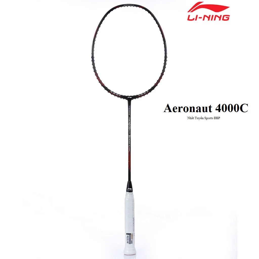 Vợt cầu lông Lining Aeronaut 4000C