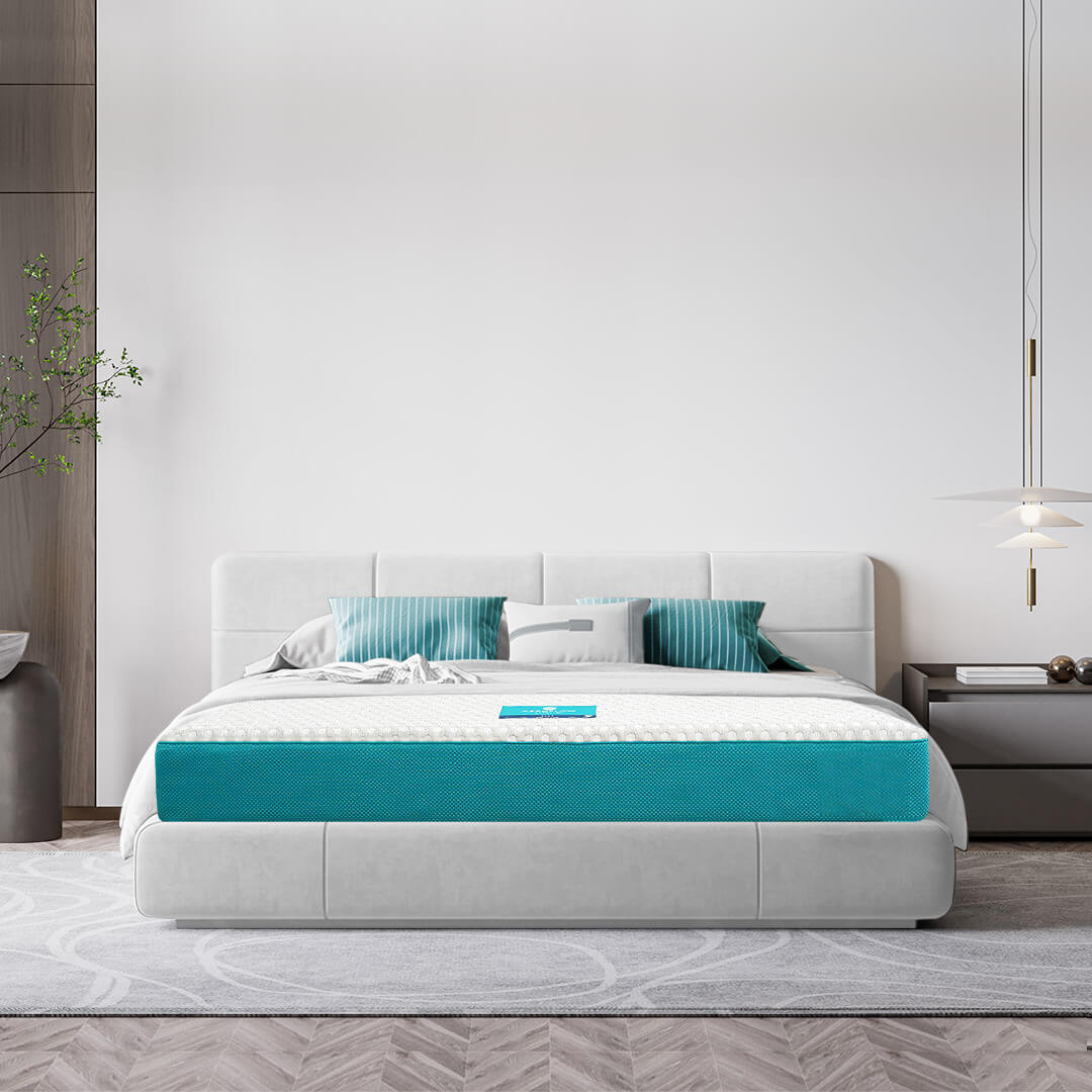 Nệm Foam Inoac Aeroflow Fit Plus