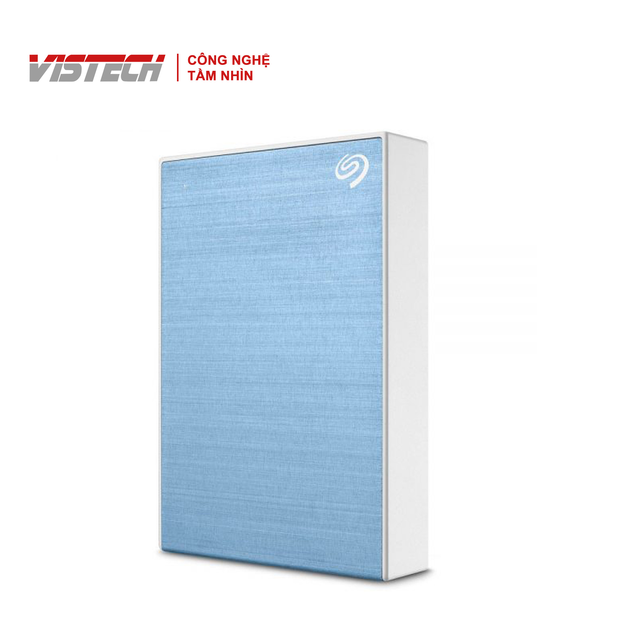 Ổ cứng di động hdd seagate backup plus portable 5tb 2.5" usb 3.0 - sthp4000403