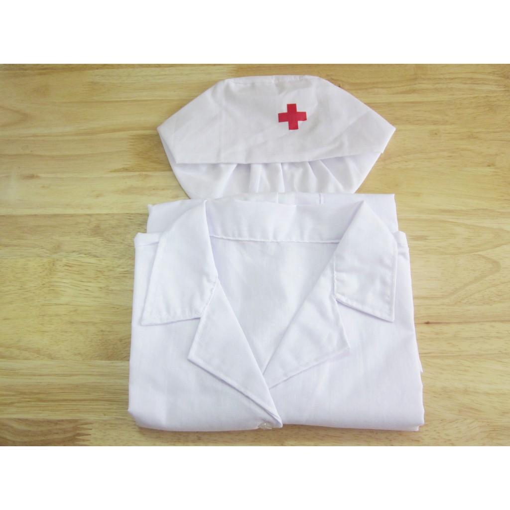 Bộ trang phục bác sĩ
