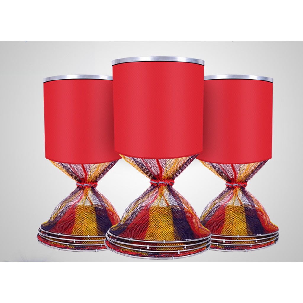 Rọng đựng cá câu đài daiwa - rọng đựng cá 40cm , rọng đựng cá 45cm