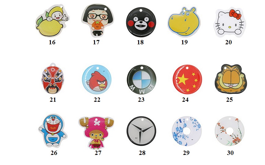 [SAO CHÉP Thẻ 13.56Mhz] Thẻ Từ RFID IC 13.56Mhz Epoxy Thế hệ mới thẻ THANG MÁY