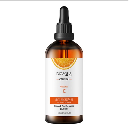 Tinh chất Vitamin C Essence Bioaqua  Dưỡng ẩm, Làm sáng da, Kiểm soát dầu nhờn 30ml