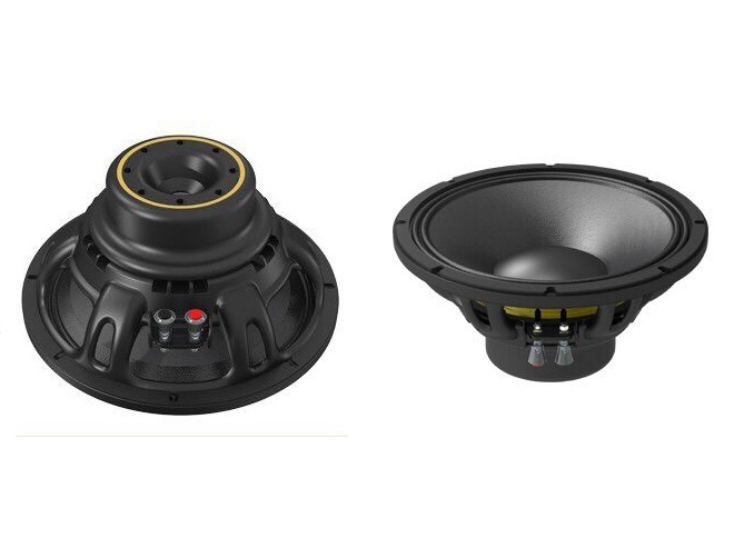 Loa rời paudio 3 tấc từ neo gm12-88n – hàng chính hãng