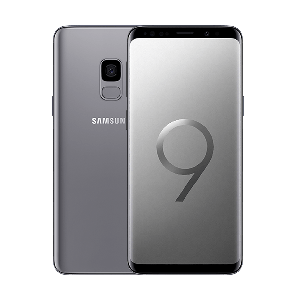 Điện Thoại Samsung Galaxy S9 Snapdragon845 || ZIN chuẩn tặng kèm đủ Phụ kiện tại Playmobile