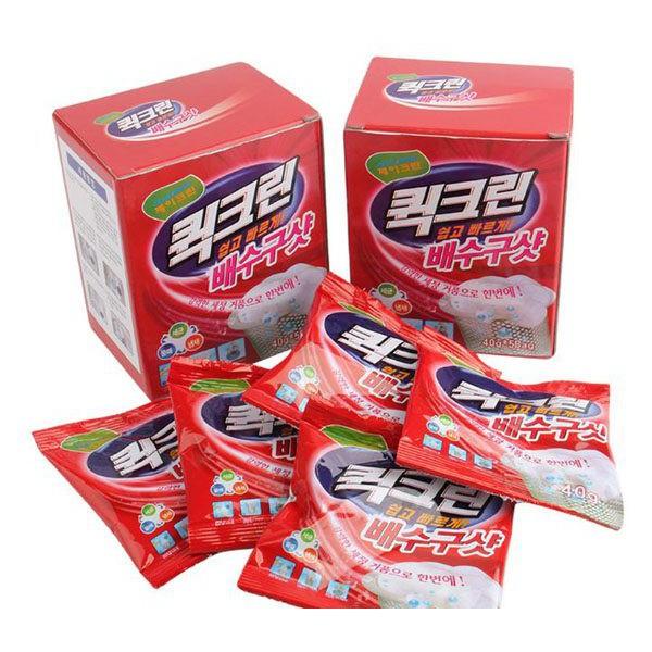 Combo 5 gói bột thống tắc cống, bồn cầu siêu mạnh, Bán bột thông cống, bể phốt, Gói thông tắc bồ cầu tiện dụng, Bột thông tắc bồn cầu siêu mạnh, Bột thông tắc bồn cầu