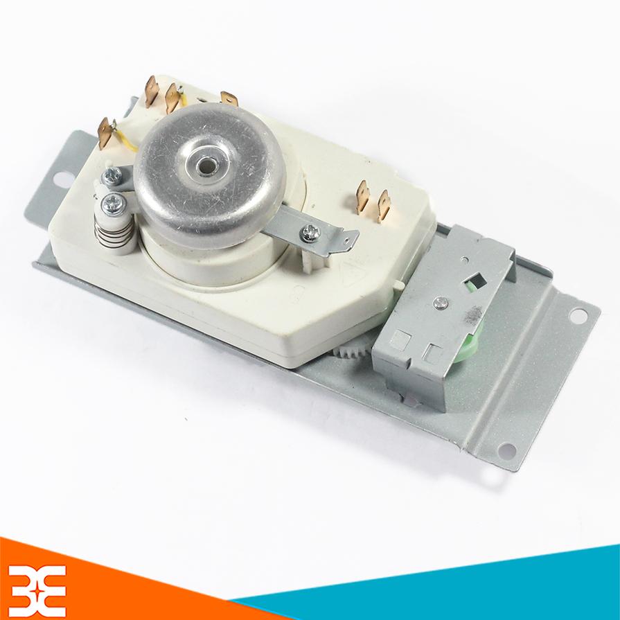 Bộ Điều Khiển Lò Vi Sóng 15A-250Vac (6 Chân) Độ Tương Thích Cao, Dễ Dàng Tháo Lắp - Bảo Hành 1 Tháng