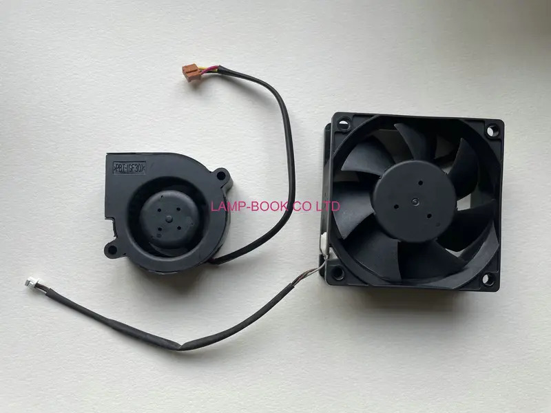 Quạt Tương thích cho máy chiếu BenQ MS504 MS506 MX505 MS521P