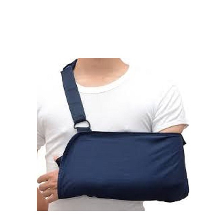 Túi treo tay cao cấp ORBE H2 - Hỗ trợ cố định gãy xương, bong gân - ORBE -26