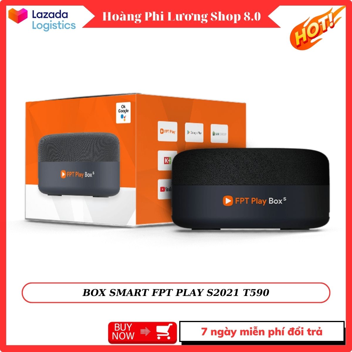 Điều khiển fpt play box, fpt play box 2023, đầu thu fpt play box. BOX SMART FPT PLAY S2021 T590 - CHÍNH HÃNG FPT TELECOM - Đầu thu fpt, gói fpt play.