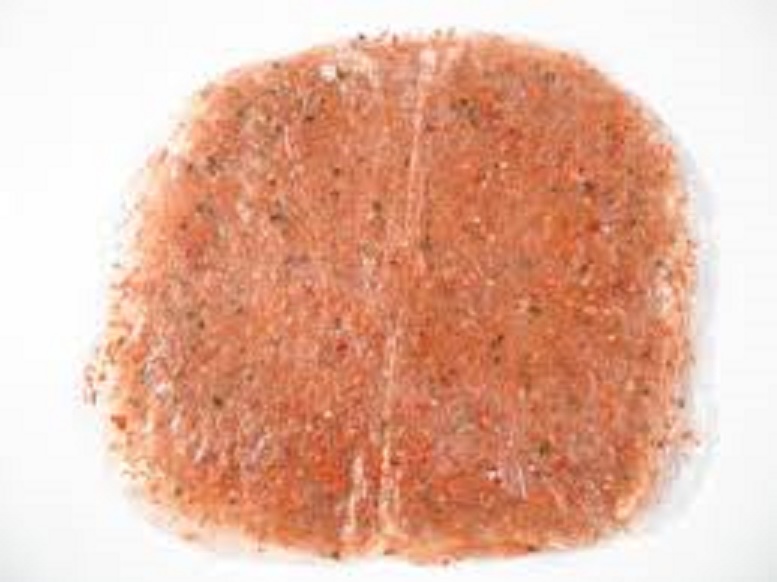 1kg bánh tráng dẻo tôm