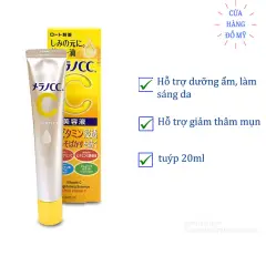 Serum Vitamin C Melano CC Rohto Nhật Bản 20ml - Hỗ Trợ Dưỡng Trắng Da, Giảm Thâm Nám, Ngăn Ngừa Mụn Hiệu Quả - Shop Hong1008