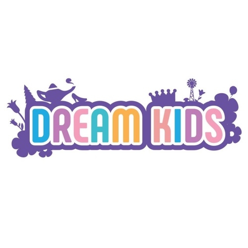 Hà Nội [E-Voucher] Vé vào cổng khu vui chơi Dream Kids Aeon Mall Hà Đông