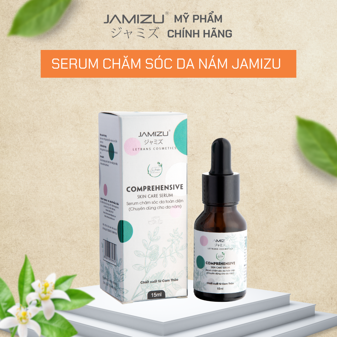 Serum nám Jamizu