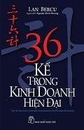 Fahasa - 36 kế trong kinh doanh hiện đại