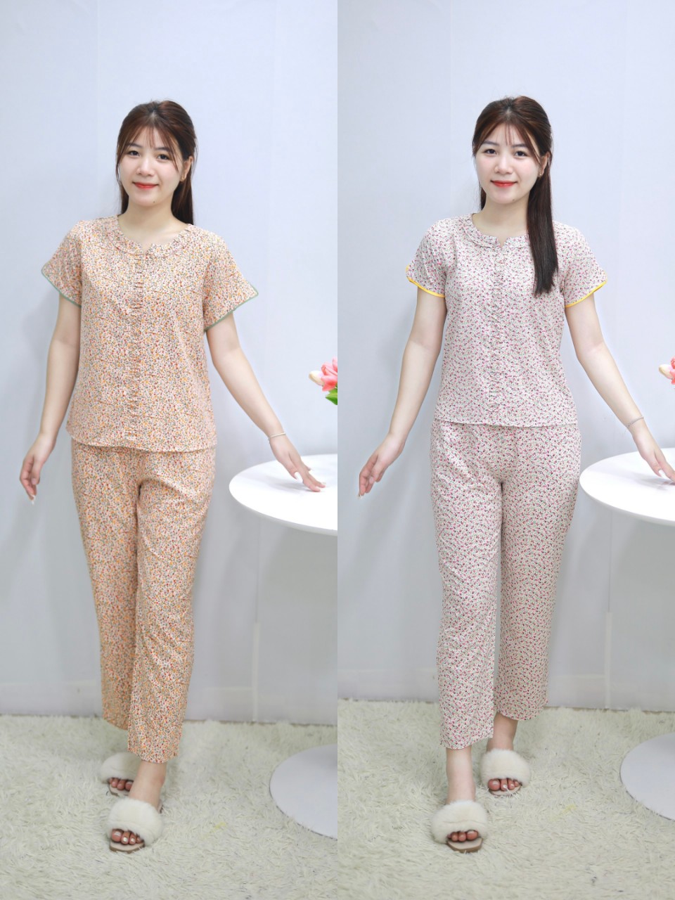 Đồ bộ mặc nhà siêu xinh 2023