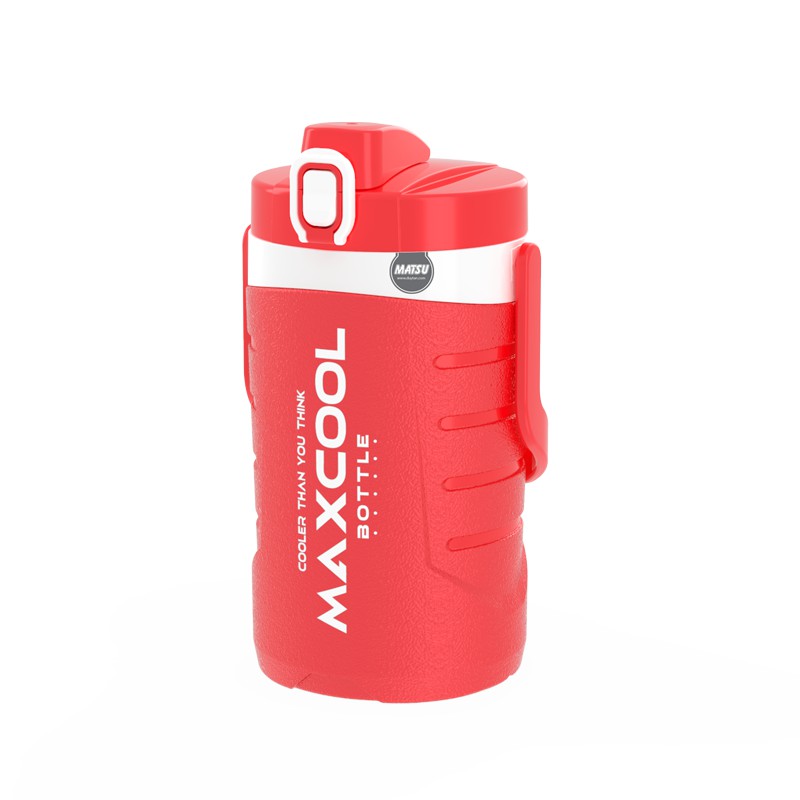 Bình giữ nhiệt max cool nhựa duy tân dung tích 1.5l