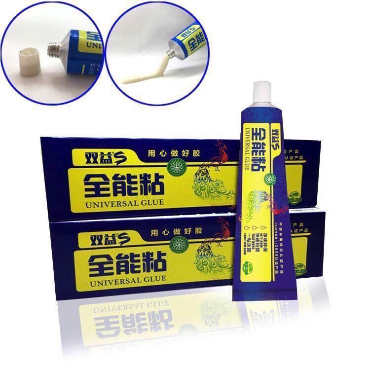 Keo dán đa năng universal glue 60gram
