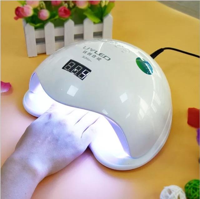 Máy Hơ Sun 5 Plus Smart 2.0 Tem Xanh