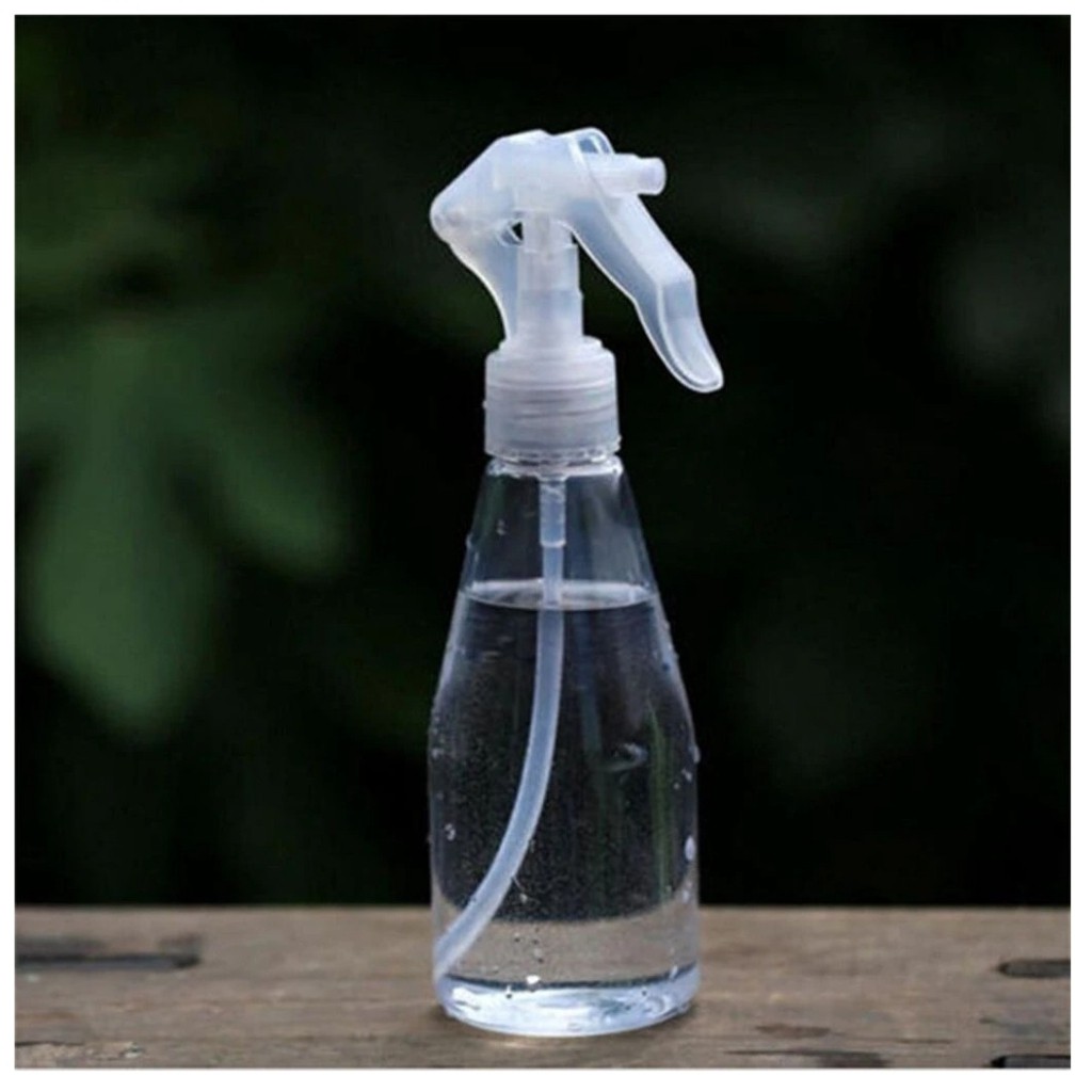 Bình xịt nước nhựa 200ml