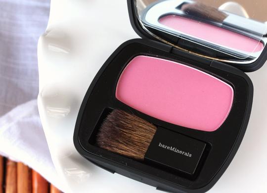 Má hồng bareminerals ready blush