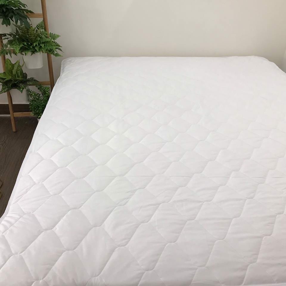 Tấm Bảo vệ nệm chống thấm 100%